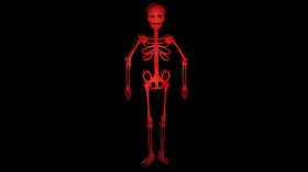It's Halloween Time