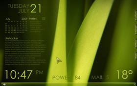 greenONgreen