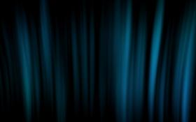 Blue Aurora