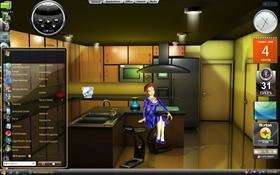 New Kitchen
