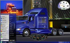New Truck