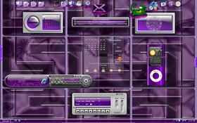 Project Purple
