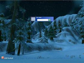 Winter Night