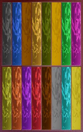 57Lava Sidebar Styles