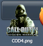 Call of Duty 4 - COD4