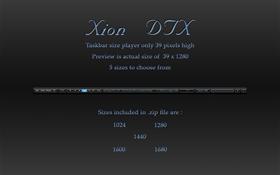DTX