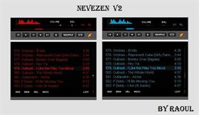 Nevezen v2