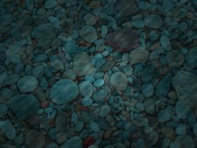 Caustic Flow
