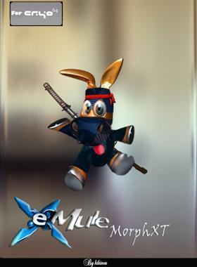 Emule MorphXT 