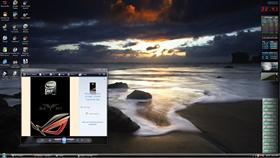 Enough Desktop