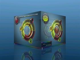 Ubuntu 3D