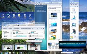 Windows 7 Official Beta