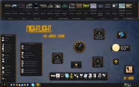 Nightlight Xtreme
