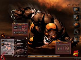My Wolverine II
