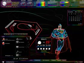 Superman Spectrum