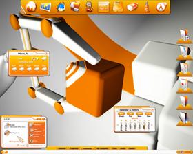 White Fire II