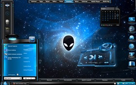 Alien Encounter