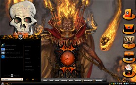 Fire Starter