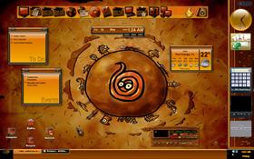 Street Worm