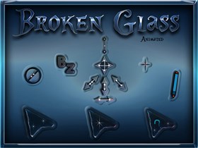 Broken Glass