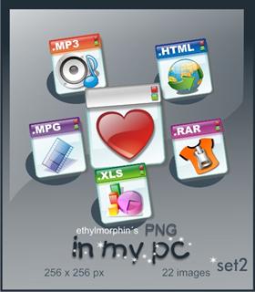 In my  pc