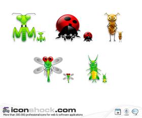 Bugs