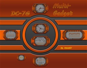DC-7G