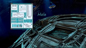 Hale