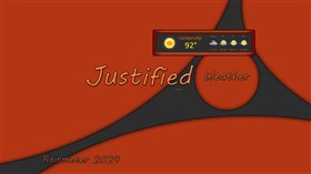 Justified