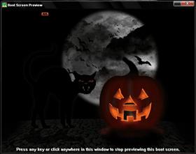 My Halloween