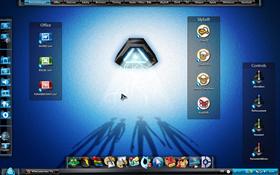 Encounter Desktop