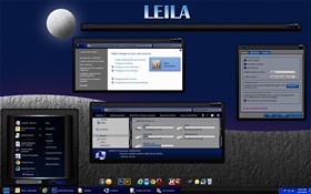 Leila