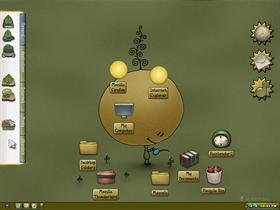 A Bit of Gardening (revised)