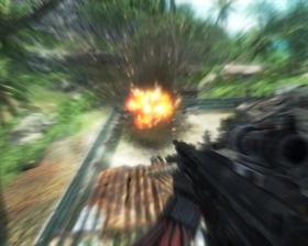 Crysis Extreme