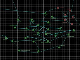 FreeSpace Universe Map