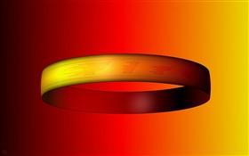 The ring of fire
