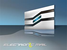E-mail-electronic mail