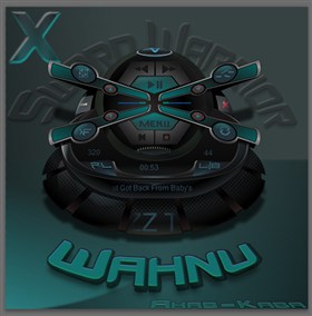 Wahnu