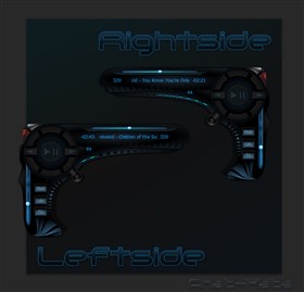 Left and Right