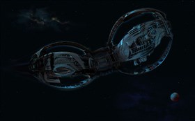 Infinity 8