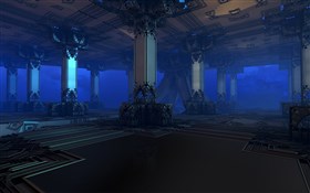The Hall of Orr