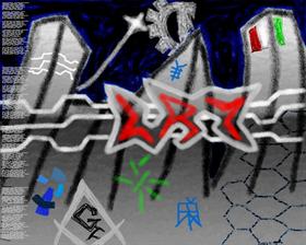 Tag on