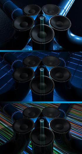 High Fidelity