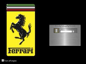 Ferrari Logo