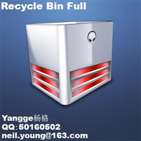 Alien 2006(Recycle Bin Full)