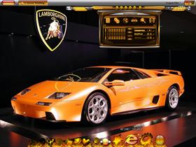 Lambo II