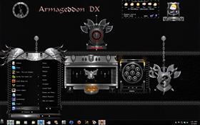 Armageddon DX