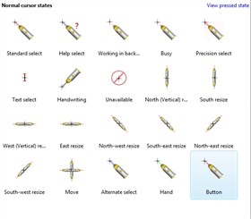 Lazer Pointer