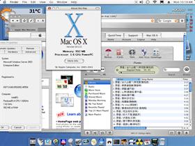 My Windows