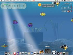 My Water World